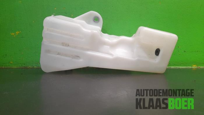 Ruitensproeiertank voor van een Fiat Panda, Ophalen of Verzenden, 12 maanden garantie, Gebruikt, Fiat