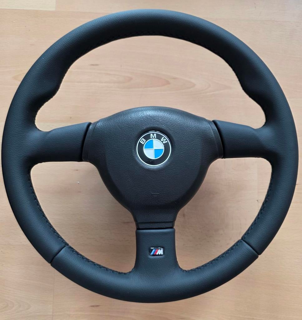 bmw inruil e36 mtech 2 m tech stuur stuurwiel, Jh sturen, Jhvelgen@gmail.com, Nieuw, Ophalen of Verzenden