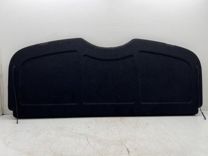 Hoedenplank van een Peugeot 207, Gebruikt, -, -, Ophalen of Verzenden