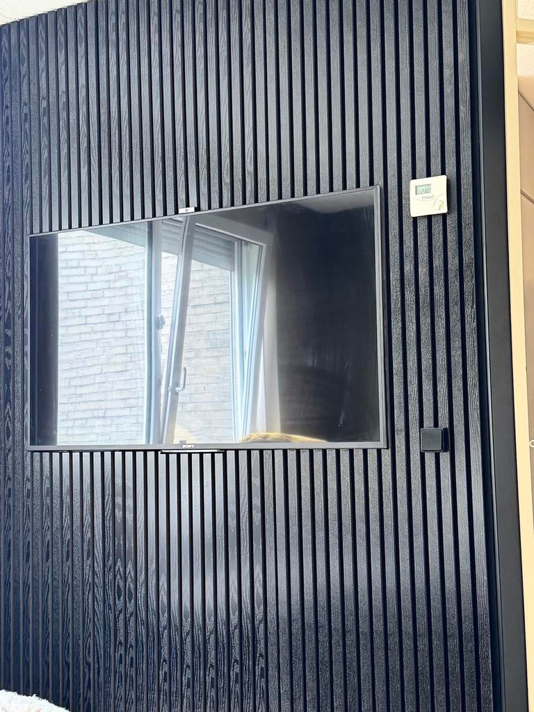 Klusser – schilder, laminaat & renovatie woning, Diensten en Vakmensen, Schilders en Behangers, Behangen, Binnenschilderwerk, Buitenschilderwerk