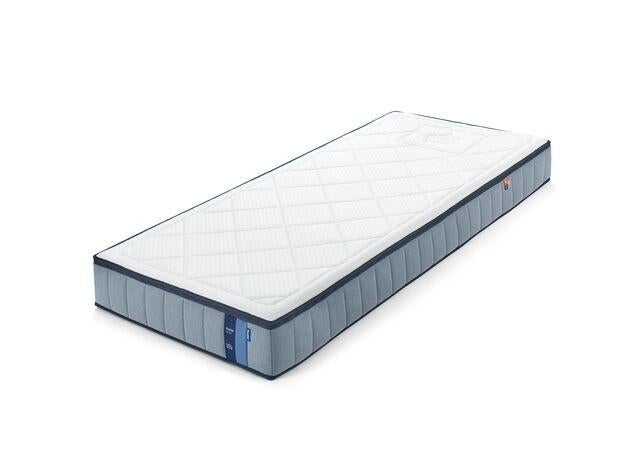 2x Matras Auping Evolve X Medium 90x200 nieuw uit magazijn, Huis en Inrichting, Slaapkamer | Matrassen en Bedbodems, Ophalen, 90 cm
