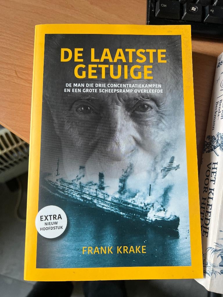 waargebeurde boeken ww2, Boeken, Oorlog en Militair, Tweede Wereldoorlog, Ophalen of Verzenden, Zo goed als nieuw, Algemeen