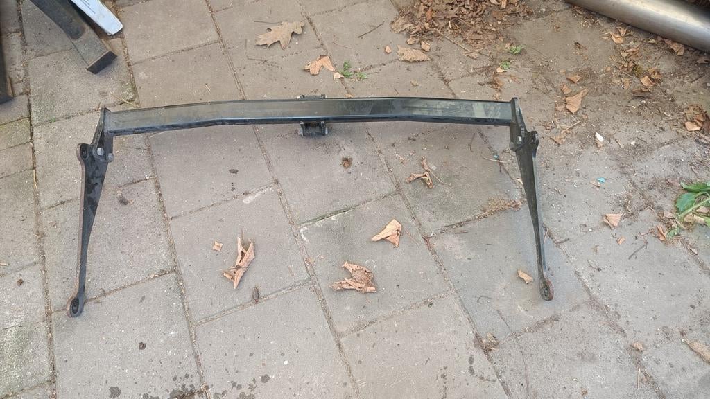 Dacia Trekhaak - Gebruikt, Auto-onderdelen, Ophalen, Gebruikt