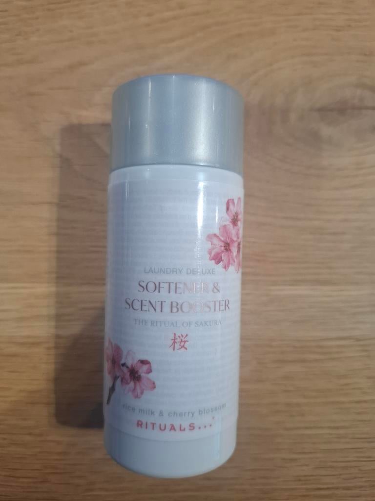 Rituals Softener and Scent Booster 75ml, Ophalen of Verzenden