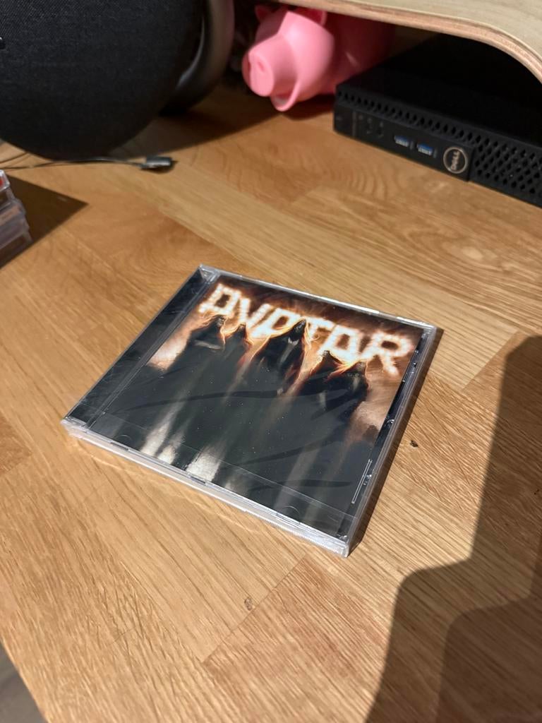 AVATAR avatar 2009, Ophalen of Verzenden, Zo goed als nieuw