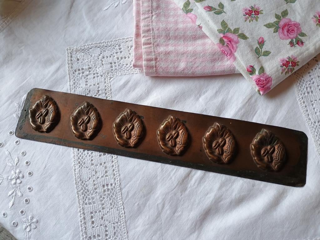 Oude Union chocolade mal - Union chocolaadjes ( Haarlem ), Ophalen of Verzenden