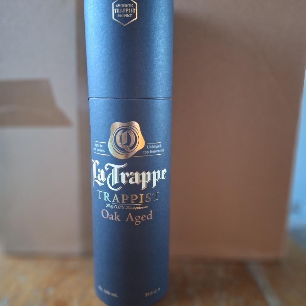 La Trappe Batch 54, Ophalen of Verzenden, Nieuw, Flesje(s), La Trappe