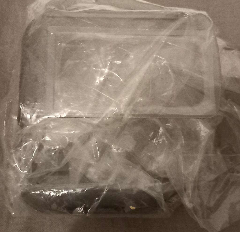 Precom G30 (grote uitvoering) origineel holster, Ophalen of Verzenden, Nieuw, Ontvanger