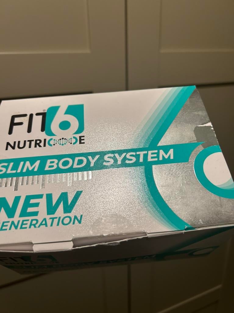 Zakjes, natuurlijk. Stilt de honger!, Sieraden, Tassen en Uiterlijk, Uiterlijk | Dieet en Afvallen, Ophalen of Verzenden, Zo goed als nieuw