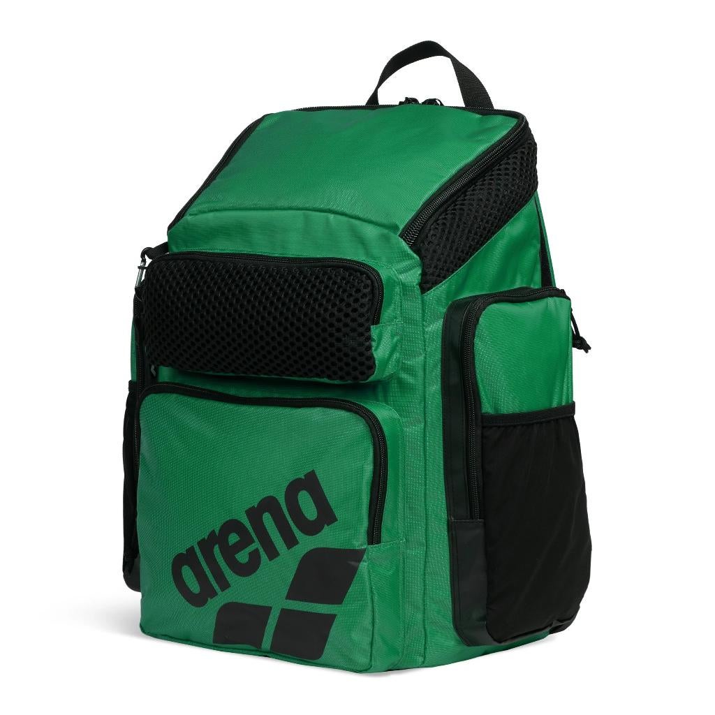 Nieuwe Arena One Go Rugzak 45l Unisex Green, C.da Cisterna, 84/85 62029 Tolentino (MC) Italië, 25 tot 40 cm, Nieuw, Ophalen of Verzenden