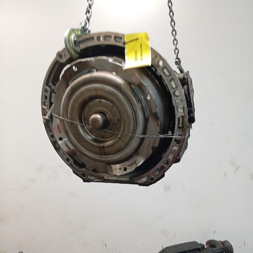 Versnellingsbak automaat Mercedes-Benz Vito, Onderdelen@venauto.nl, Van der Ven Autorecycling B.V., Gebruikt, Ettenseweg 76, 4706 PB Roosendaal, The Netherlands