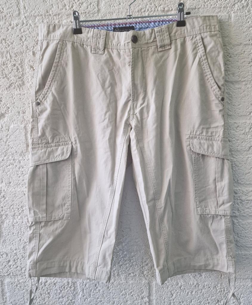 Korte broek van Westbury, maat W42 / FR 52 – Goede staat, Ophalen of Verzenden, Zo goed als nieuw, Maat 52/54 (L)