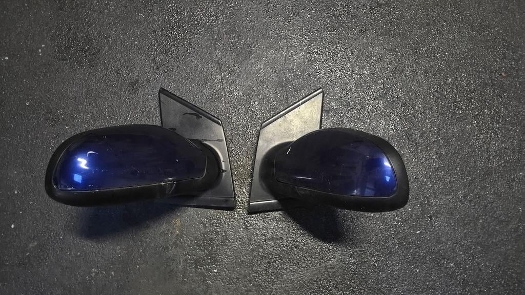 Vw fox buitenspiegels, Ophalen of Verzenden, Zo goed als nieuw, Overige merken