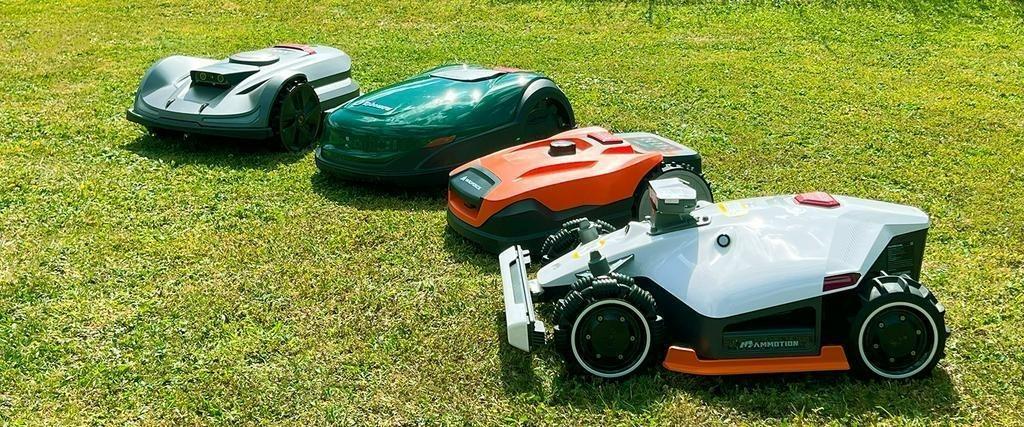 Nieuwe Robotmaaiers met tot 45% korting🔥Laatste stuks, Sint Walburg 28, 6671AS Zetten, Thomas@mowrobotics.nl, Bestuurbaar via app