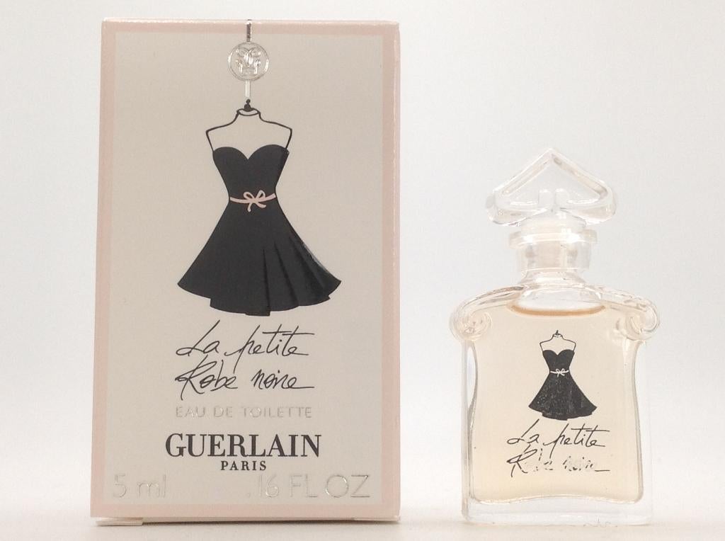 Volle parfum miniatuur met doosje, Ophalen of Verzenden, Zo goed als nieuw, Miniatuur