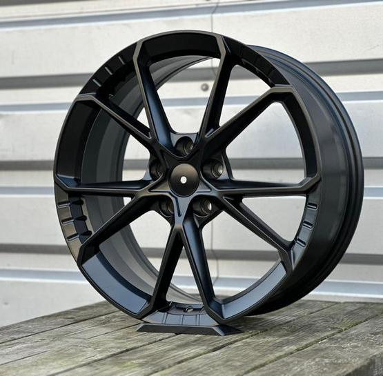 19 inch HYUNDAI N-Performance Look Sportvelgen HYUNDAI, KIA, 19 inch, 2525LV, Velg(en), Nieuw