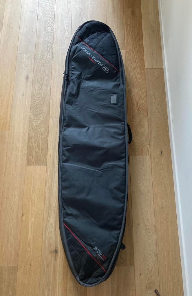 Triple boardbag 7'2 ocean & earth, Watersport en Boten, Ophalen of Verzenden, Nieuw, Overige typen