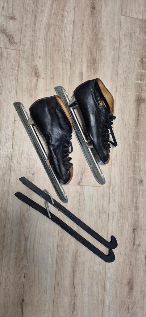 merk Ving, Sport en Fitness, Schaatsen, Ophalen, Gebruikt, Noren, Overige merken