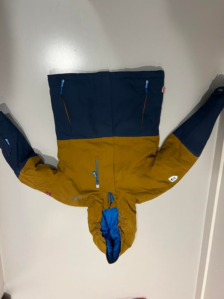 Skijas troll-kids zgan maat 140, Overige merken, 100 tot 140 cm, Ophalen of Verzenden, Zo goed als nieuw