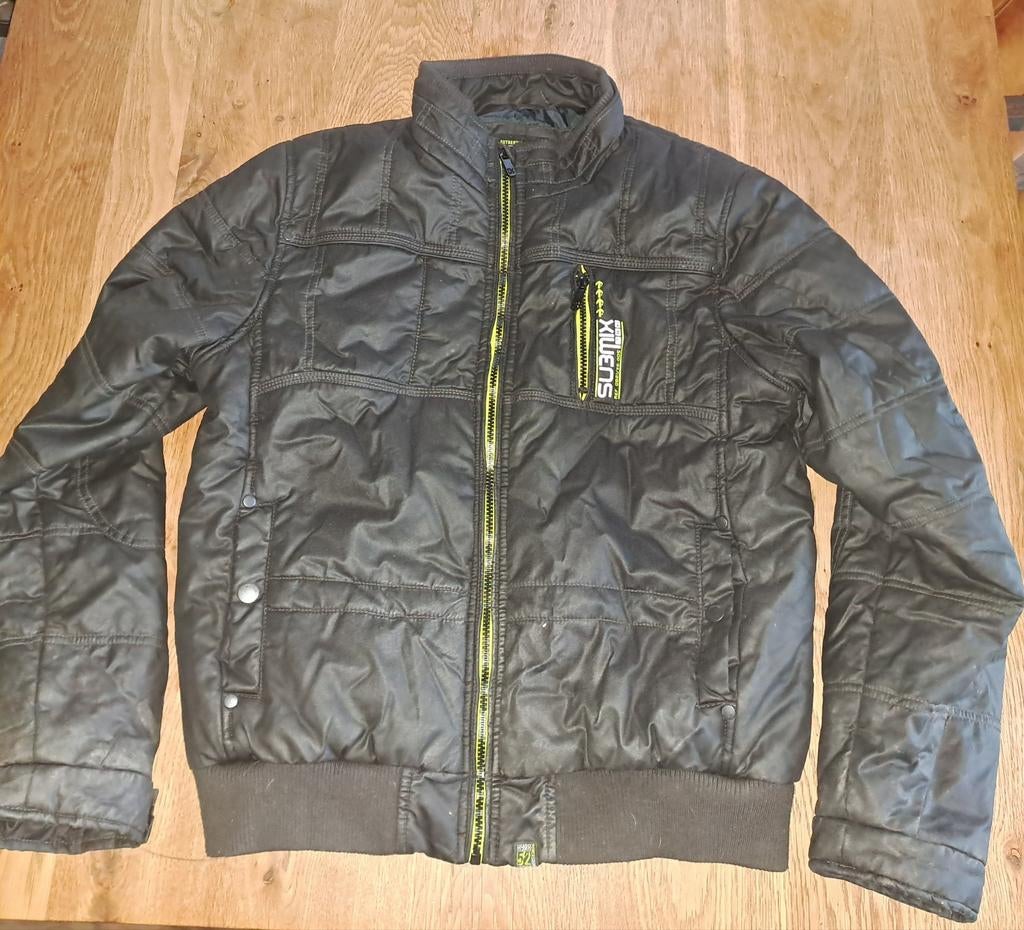 Winterjas jongens, maat 176, Ophalen, Jongen, Jas