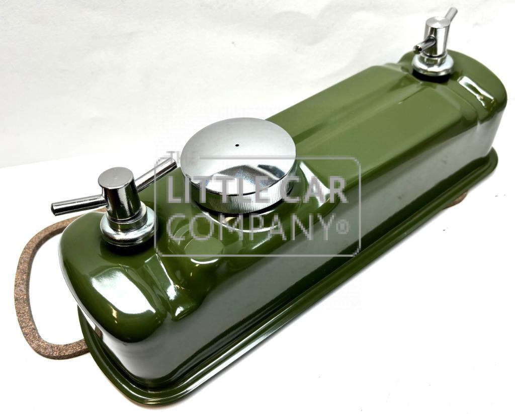 kleppendeksel voor de classic mini cooper en....., Ophalen of Verzenden, Nieuw, Overige automerken