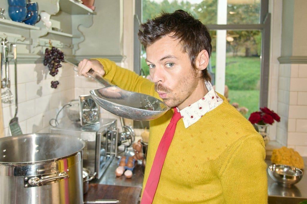 Harry Styles 5 Juni 4 staanplaatsen Rear Ga Laatste avond !!, Tickets en Kaartjes, Drie personen of meer, Juni