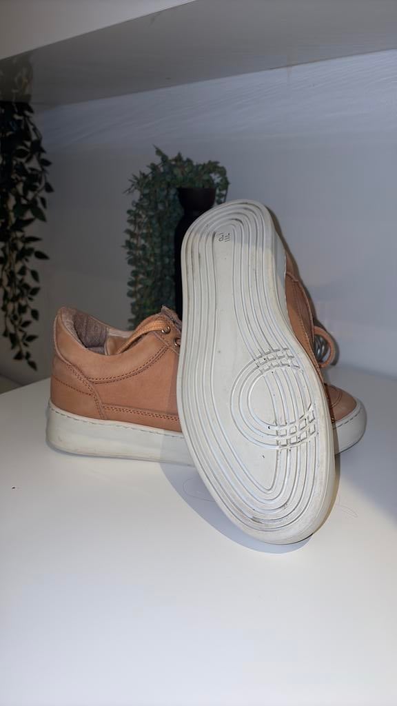 Filling pieces maat 39, Filling pieces, Oranje, Ophalen of Verzenden, Sneakers of Gympen