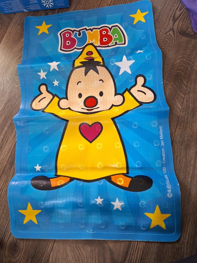 Divers speelgoed Bumba - Toet toet- Little tikes- SES, Ophalen of Verzenden