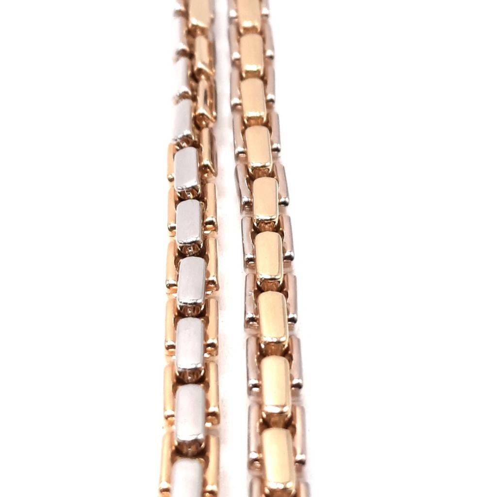 Gouden ketting 14kt, Www.bredajuwelier.nl, Nieuw, Ophalen of Verzenden, Www.bredajuwelier.nl