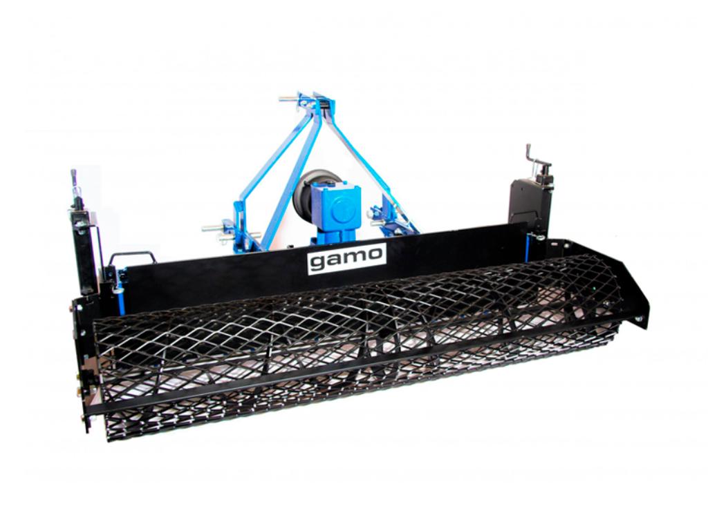 rotorkopeg, Ophalen of Verzenden, Grondbewerking