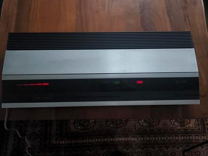 Bang & Olufsen Beogram 2000 receiver, Ophalen of Verzenden, Gebruikt, Overige merken