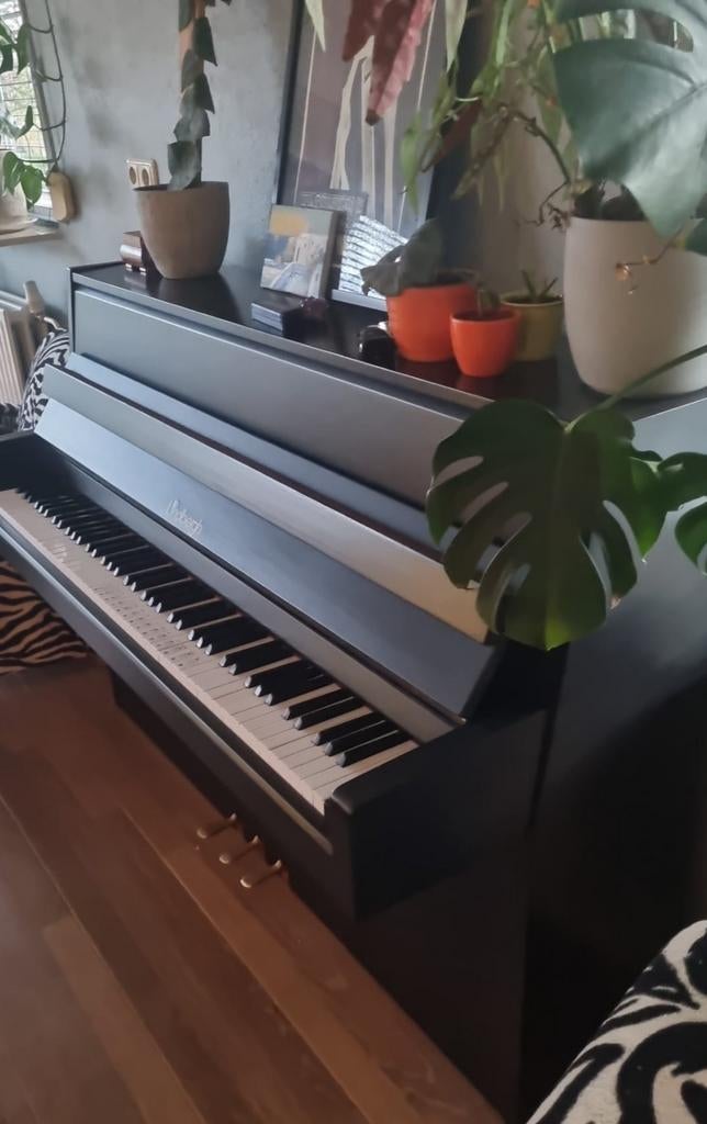 Lindbergh, Ophalen of Verzenden, Gebruikt, Zwart