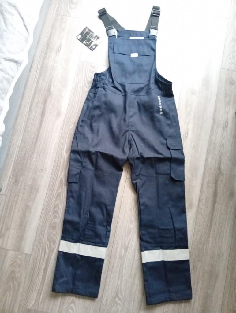 Complete set werkkleding - Nieuw, Ophalen of Verzenden, Nieuw, Dapro