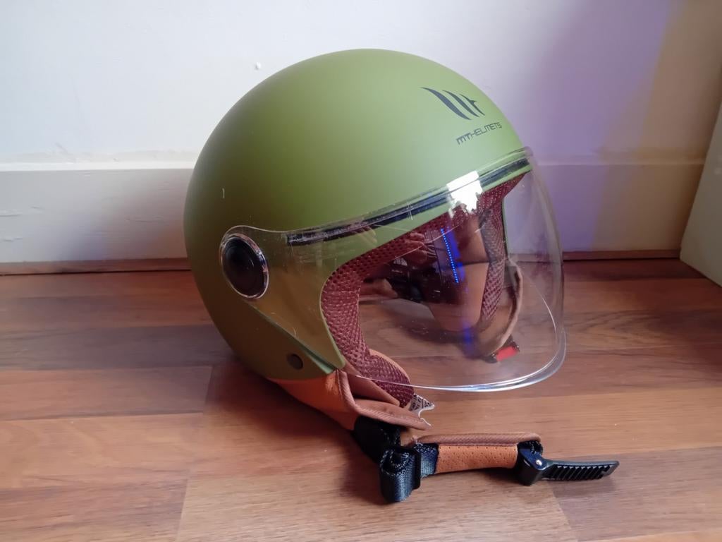 Maat - M, Ophalen of Verzenden