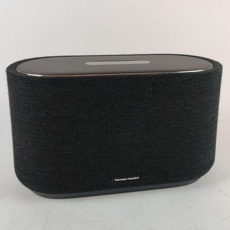 Harman Kardon Citation 300 - Draadloze slimme speaker, Overige merken, Gebruikt, Overige typen, Ophalen of Verzenden