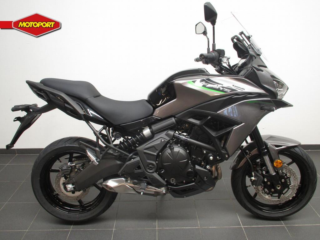 Kawasaki VERSYS 650 (bj 2026)