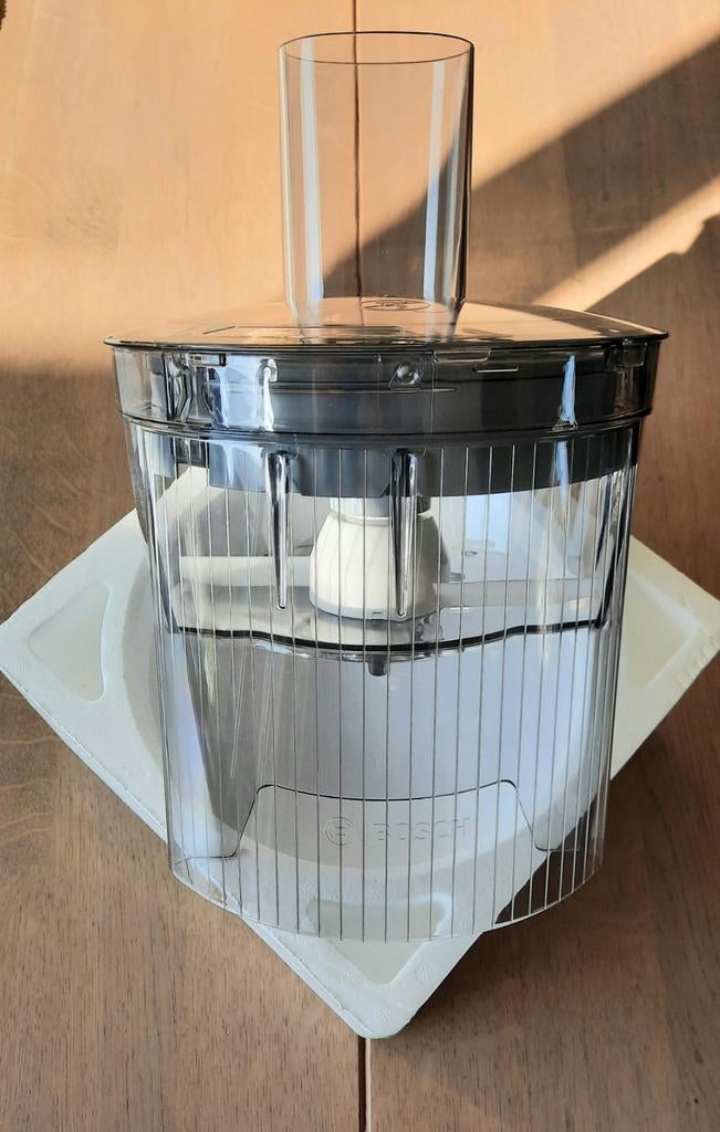 Bosch cube cutter, Ophalen, Nieuw