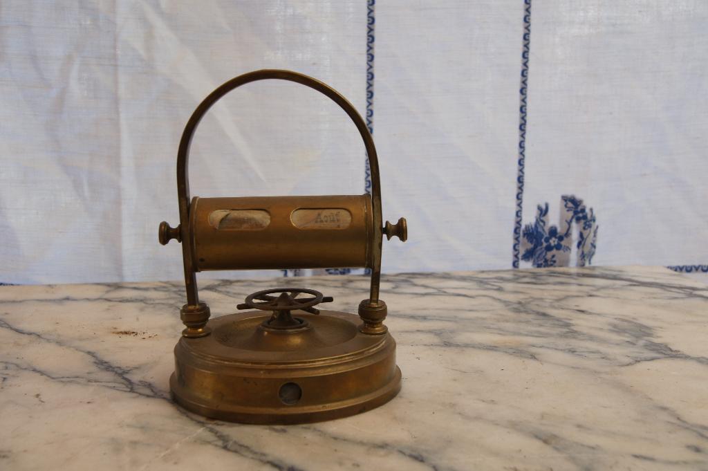 Dag/ maand kalender, Diversen, Ophalen of Verzenden, Maandkalender