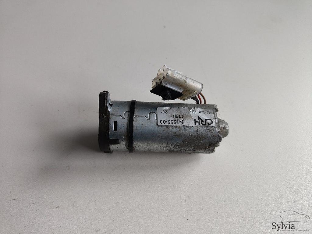 Stoel verstelmotor aandrijfmotor linker voorzijde memory BMW, Auto-onderdelen, Gebruikt, -, -, Ophalen of Verzenden