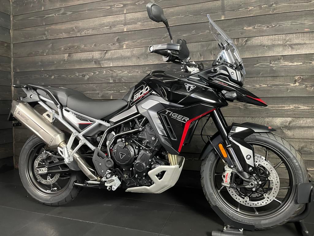 Triumph TIGER 900 GT PRO (bj 2026) - foto 3