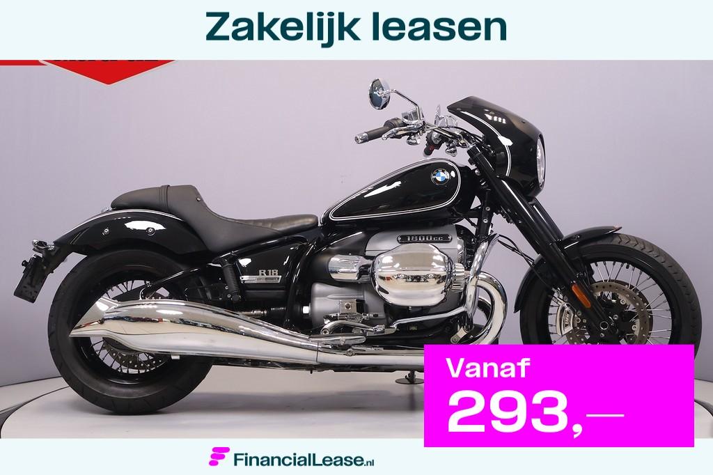 BMW R 18, Motoren, Motoren | Oldtimers, Overig