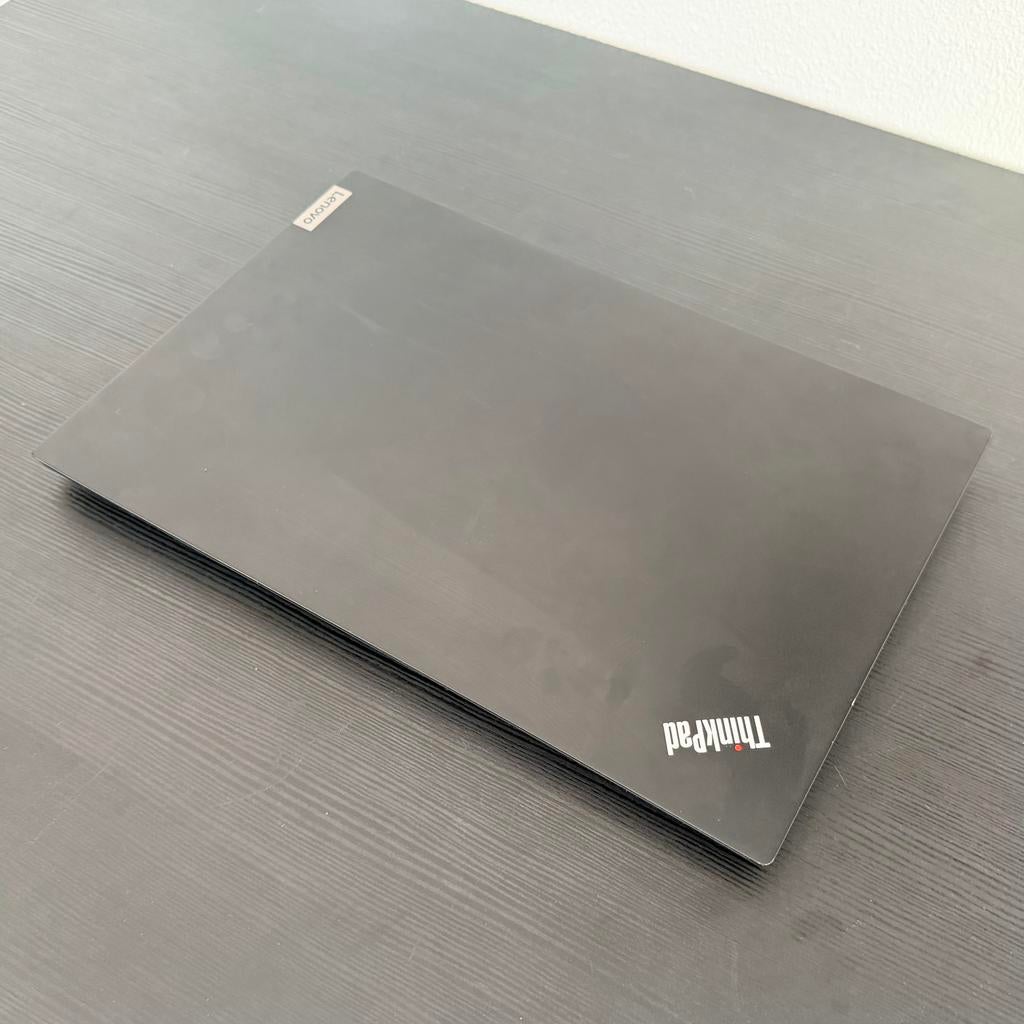 Lenovo Thinkpad E15 - i5 Generatie 11 - 15 inch, Computers en Software, Windows Laptops, 2 tot 3 Ghz, Gaming, SSD, Info@lenovo.nl