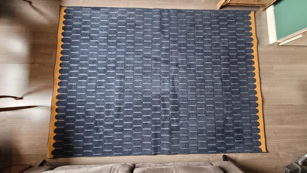 IKEA NÖVLING 170x240 cm, Ophalen