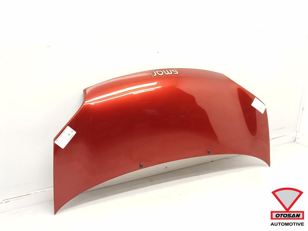 Smart Fortwo 453 2015+ Motorkap Origineel!, Auto-onderdelen, Carrosserie en Plaatwerk, Gebruikt, Mercedes-Benz AG, Ophalen of Verzenden