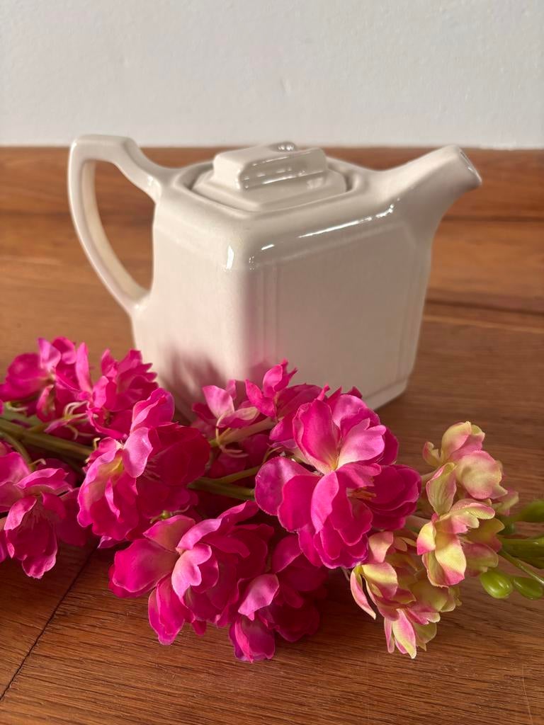 Vintage Goblin Teasmade Theepot - Made in England, Ophalen of Verzenden