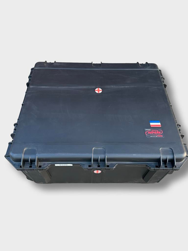 SKb Cases iSeries rolkoffer nieuw, Ophalen of Verzenden, Landmacht, Nederland