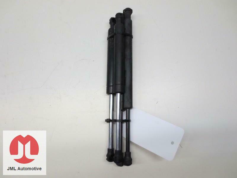 GASDEMPER GASVEER GASDRUKVEER ACHTERKLEP CITROEN C3 PLURIEL, Gebruikt, -, Ophalen of Verzenden, -