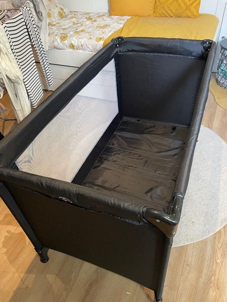 Kekk Campingbedje, Ophalen, Zo goed als nieuw