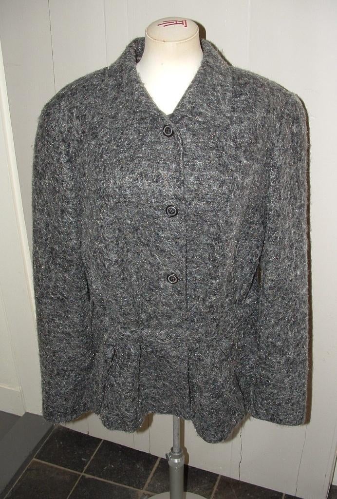 Design Joseph Janard blazer jasje vest maat 40, Maat 38/40 (M), Design Joseph Janard, Ophalen of Verzenden, Zo goed als nieuw