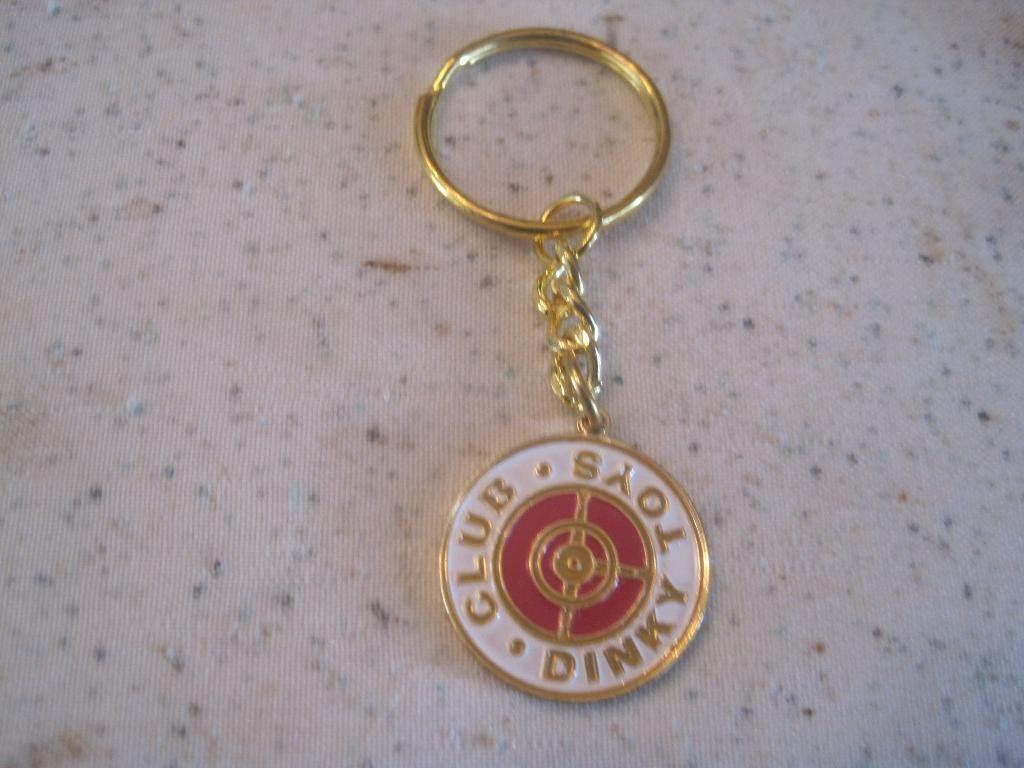 sleutel hanger nieuw, Ophalen of Verzenden, Nieuw